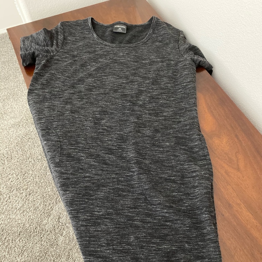 T-shirt dresses (2) by 32 Degrees